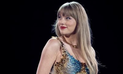 Apple Music: Taylor Swift als Künstlerin des Jahres