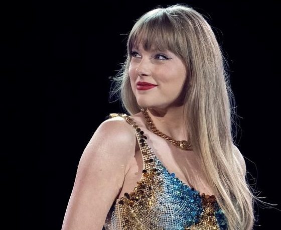 Apple Music: Taylor Swift als Künstlerin des Jahres