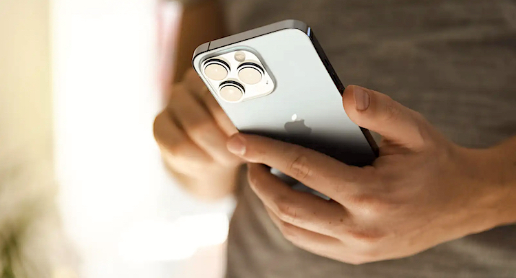 Apple: iPhone 16 Pro mit Superzoom-Kamera