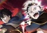 Black Clover M – Rise Of The Wizard King: Abenteuer-RPG erhältlich