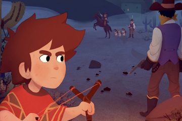 El Hijo: Abenteuerspiel für Kinder bei Apple im Angebot