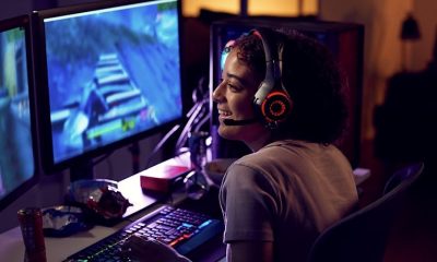 Ergonomie beim Gaming: Tipps für eine gesunde Haltung