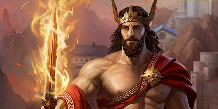 Evony: Die Rückkehr des Königs im AppGamers Spieletest