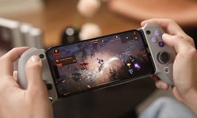 GameSir G8 Galileo: iPhone 15-Controller vorgestellt