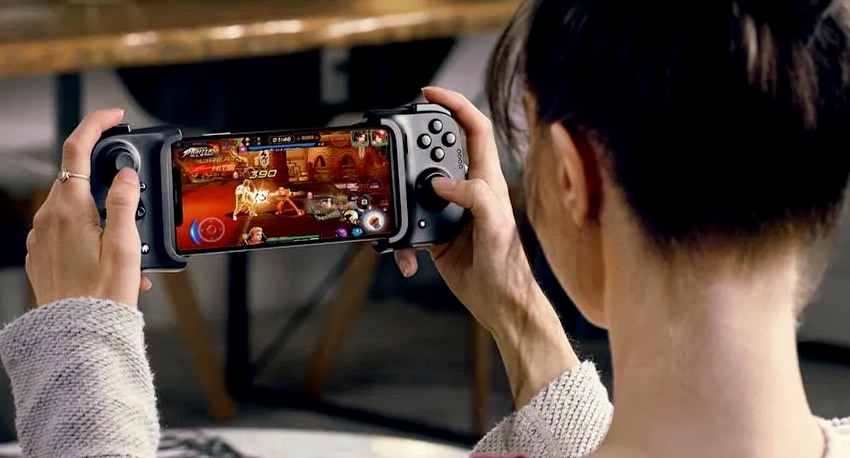 Gaming in Deutschland: 37 Prozent spielen Mobile Games