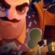 Hello Neighbor Nicky’s Diaries: Ein Spiel mit der Angst