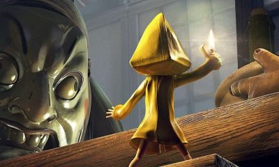 Little Nightmares: Grandioses Horror-Abenteuer neu im App Store