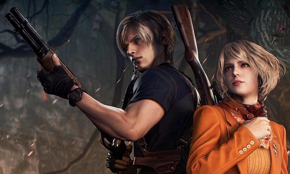 Resident Evil 4: Offizieller Release für 20. Dezember 2023 geplant