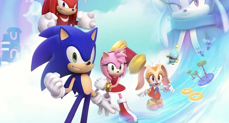 Sonic Dream Team Walkthrough Cheats