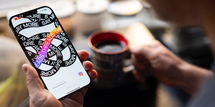 Threads: Soziales Netzwerk startet in Deutschland