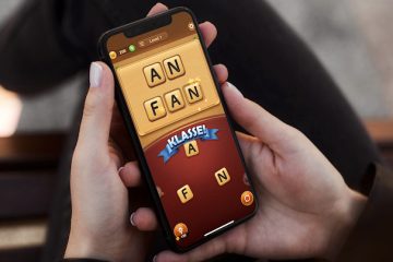 Wort Guru Lösung Level 751 bis 875 auf Deutsch