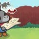 A Tiny Sticker Tale: Kreatives Abenteuer bald im App Store