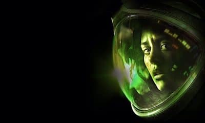 Alien: Isolation Weltraum-Grusel heute mit 3 Euro Rabatt