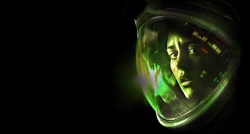 Alien: Isolation Weltraum-Grusel heute mit 3 Euro Rabatt