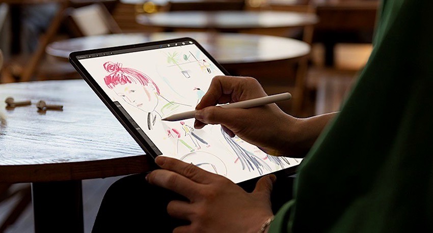 Apple: Alternative App Stores von Drittanbietern nicht für iPads