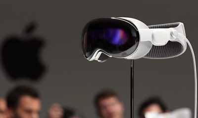 Apple Vision Pro: Nachfrage deutlich stärker als erwartet