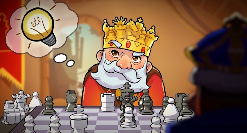Chess Universe+