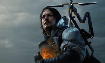 Death Stranding Director’s Cut: iPhone 15 Pro-Release am 30. Januar 2024