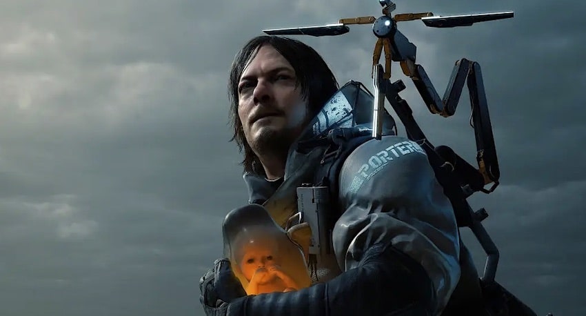 Death Stranding Director’s Cut: iPhone 15 Pro-Release am 30. Januar 2024