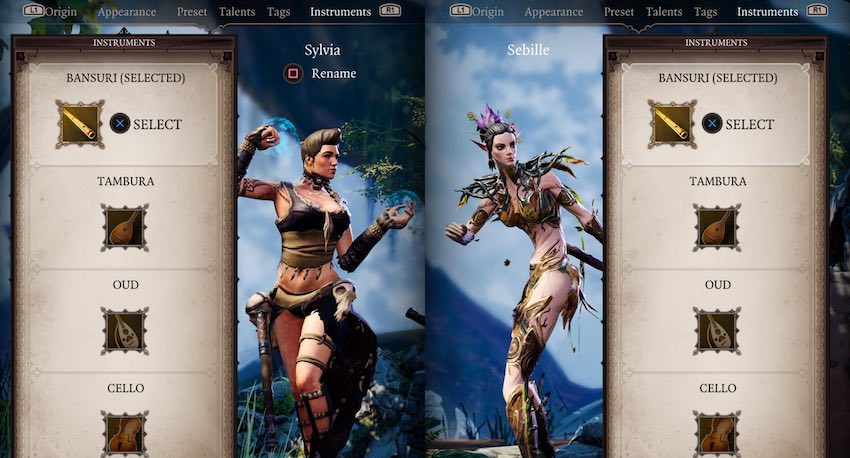 Fantasy-Rollenspiel der Extraklasse als iPad-Portierung