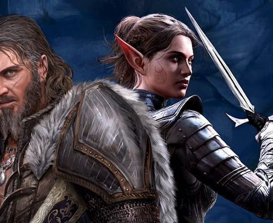 Divinity - Original Sin 2: Episches Fantasy-Game mit 20 Euro Rabatt