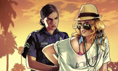 Grand Theft Auto: Netflix meldet erfolgreichen Spiele-Launch