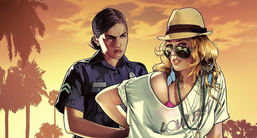 Grand Theft Auto: Netflix meldet erfolgreichen Spiele-Launch