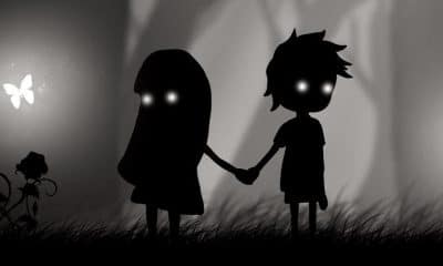 Limbo: Düsteres Indie-Abenteuer im AppGamers Spieletest