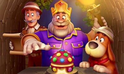 Royal Match: Profitabelstes Mobile Game kommt aus Istanbul