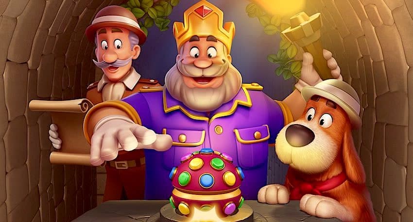 Royal Match: Profitabelstes Mobile Game kommt aus Istanbul