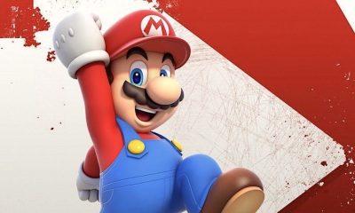 Super Mario Run: Jump’N’Run-Klassiker erhält Wunderblumen-Update