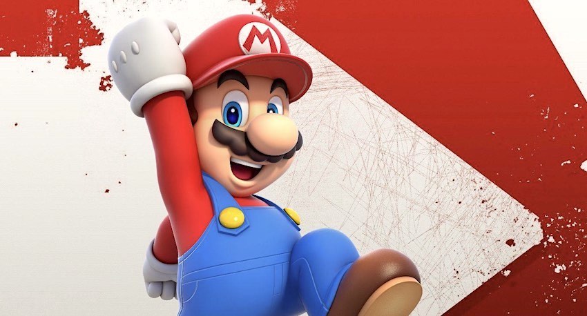 Super Mario Run: Jump’N’Run-Klassiker erhält Wunderblumen-Update