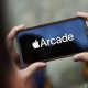 Apple Arcade: BEAST Bio Exo Arena Suit Team erhältlich