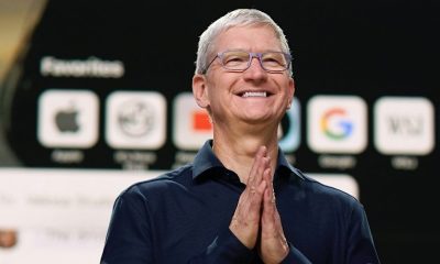 Apple: Faltbares iPhone könnte 2026 auf den Markt kommen