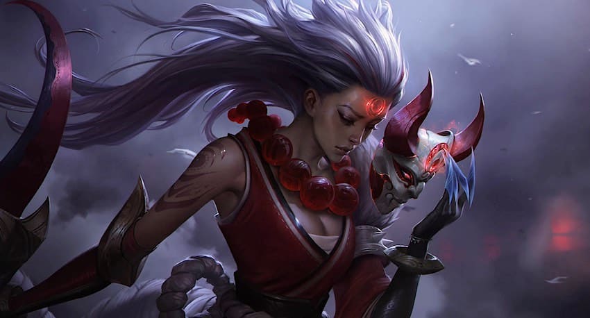 League of Legends: Riot Games entlässt 11 Prozent der Mitarbeiter