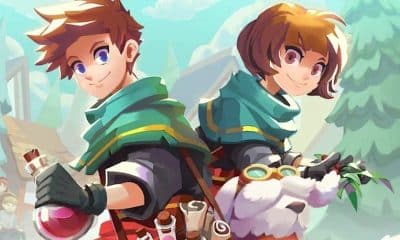 Potion Permit: Cheats Hacks Tipps und Tricks auf Deutsch