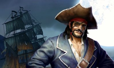 Tempest: Pirate RPG Seeräuber-Spaß bei Apple als Deal
