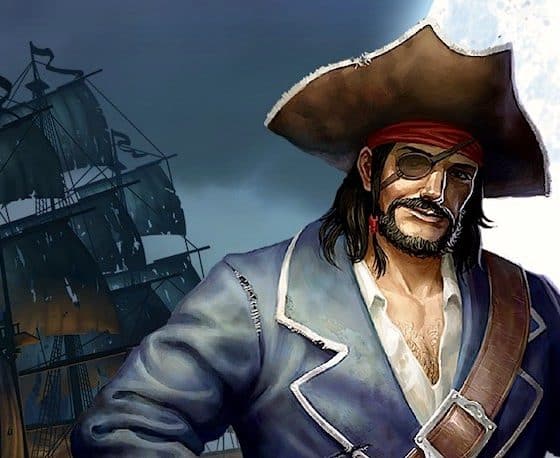 Tempest: Pirate RPG Seeräuber-Spaß bei Apple als Deal