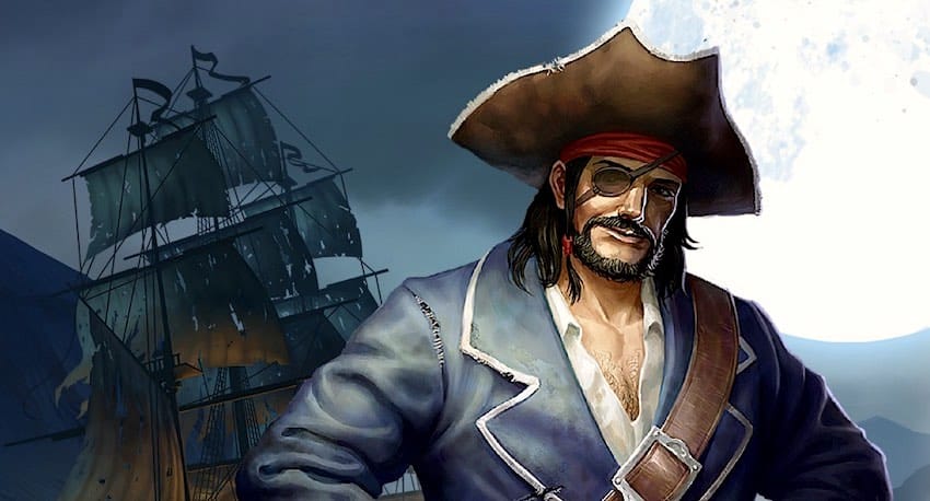 Tempest: Pirate RPG Seeräuber-Spaß bei Apple als Deal