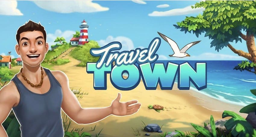 Travel Town Cheats Hacks Tipps auf Deutsch