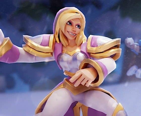 Warcraft Rumble: GRID neu anordnen und mehr „Na los!“ bekommen