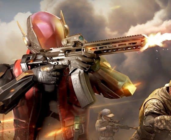 Blood Strike: NetEase kündigt Season 3 und globalen Release an