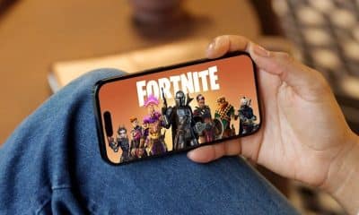 Apple: Epic Games hat grünes Licht für App Store erhalten