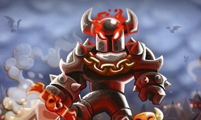 Kingdom Rush 5: Neues Tower-Defense-Game als Premium-Titel