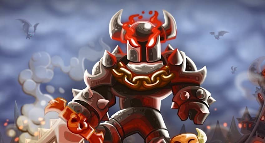 Kingdom Rush 5: Neues Tower-Defense-Game als Premium-Titel