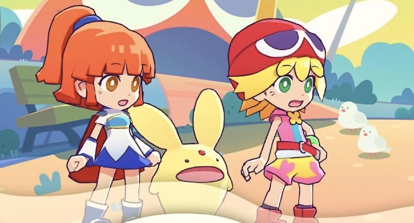 Puyo Puyo Puzzle Pop: Sega-Game bei Apple Arcade erhältlich