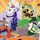 Super Monsters Ate My Condo: Match-3-Game neu für iPhones und iPads