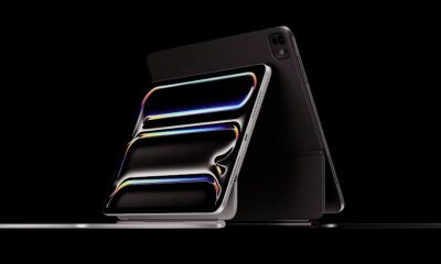 Apple: Neues Magic Keyboard für iPads vorgestellt