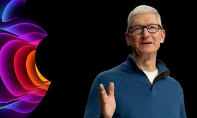 Apple: Verkaufszahlen von iPhones brechen stark ein
