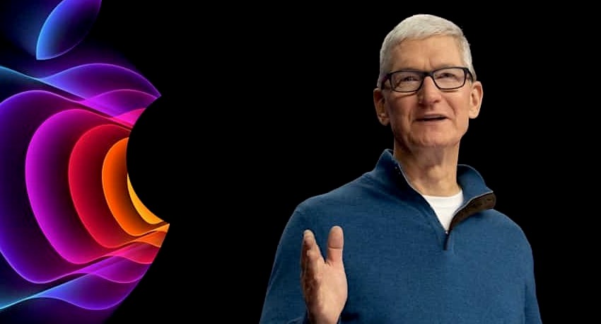 Apple: Verkaufszahlen von iPhones brechen stark ein